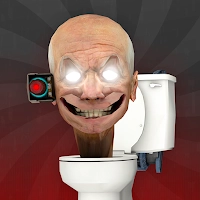 Toilet Laboratory [Money mod] - 斯基比迪宇宙中的新动作冒险