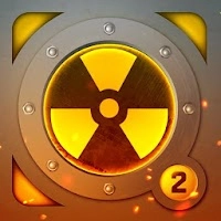 Nuclear inc 2 – Инди Симулятор [Unlocked] - Управление ядерным реактором в увлекательном симуляторе