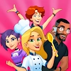 Download Chef & Friends: Cooking Game [Money mod]