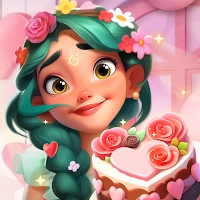 Merge Neverland [Free Shoping] - A bright casual puzzle with a fairy-tale story
