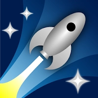 Space Agency [Unlocked] - Launch rockets and satellites in a colorful simulator