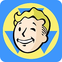 Fallout Shelter [Много денег] - Русская версия. Стратегия от разработчиков Fallout