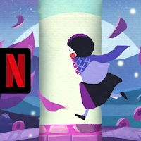Paper Trail NETFLIX [Patched] - Explore the paper world in an enchanting puzzle game