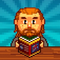 Knights of Pen & Paper 2: RPG [Unlocked] - A turn-based adventure in a retro tabletop RPG