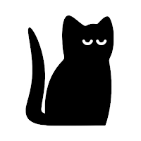 Divineko - Magic Cat [Unlocked] - 带有解谜元素的单色街机角色扮演游戏