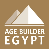 Age Builder Egypt [Unlocked] - بناء وإدارة المدن في مصر القديمة