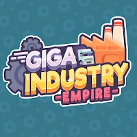 Industry Tycoon Idle Simulator [Money mod] - Development of a gigantic industrial empire