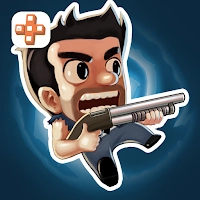 Age of Zombies [Patched] - A colorful zombie action game from the creators of Fruit Ninja