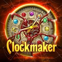 Clockmaker - Amazing Match 3 [Free Shopping] - Save your city by solving puzzles