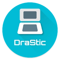 DraStic DS Emulator - 舒适快速的任天堂 DS 模拟器