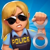 Police Department Tycoon [Бесплатные покупки]