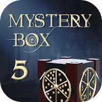 Mystery Box 5: Elements [Unlocked] - Nueva obra maestra de aventuras de XSGames