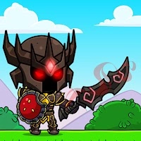 Knight Hero Adventure idle RPG [Free Shoping] - Destroy enemies as a valiant knight