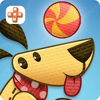 Lazy Dog [Patched] - Entertaining puzzle with a funny dog