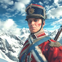 Muskets of Europe : Napoleon [Money mod] - Estrategia militar a gran escala en tiempo real con un editor de misiones