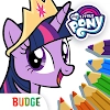 Download My Little Pony Color By Magic [Unlocked]