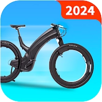 EBike Tycoon [Free Shopping] - 在有趣的模拟器中制作电动自行车
