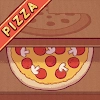 Herunterladen Good Pizza Great Pizza [Mod Money]