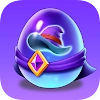 Descargar Merge Witches merge&match to discover calm life [Free Shoping]