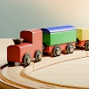 Teeny Tiny Trains [Бесплатные покупки]