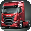 Herunterladen Truck Simulator 2024 - Europe [Free Shoping]
