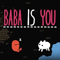 Baba Is You - Отмеченная наградами, мультиплатформенная головоломка