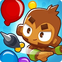 Bloons TD 6 [Free Shopping]