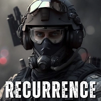 Recurrence Co-op [Unlocked] - مطلق النار التكتيكي الواقعي من منظور الشخص الأول
