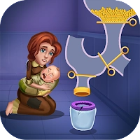 Home Pin 2: Family Adventure [Free Shoping] - Popular puzzle with an interesting plot