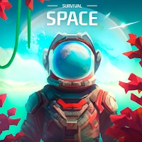 Space Survival: Sci-Fi RPG Pro [Mod menu]