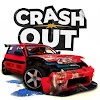 Herunterladen CrashOut: Car Demolition Derby [Money mod]