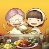 Download Hungry Hearts Diner Neo [Money mod]