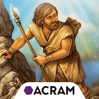 Stone Age: Digital Edition - Digitale Version des Strategie-Brettspiels