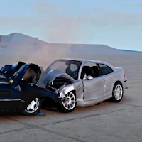 Car Crash Royale [Unlocked] - Реалистичный симулятор разрушения автомобилей