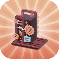 Tiny Machinery - A Puzzle Game [Unlocked]