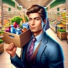 تحميل Supermarket Manager Simulator [No Ads]