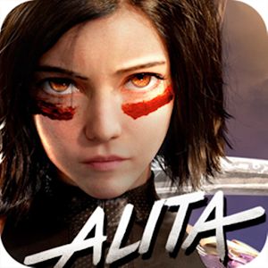 Алита: Боевой ангел - Игра - Приключенческая ролевая игра в стиле киберпанка