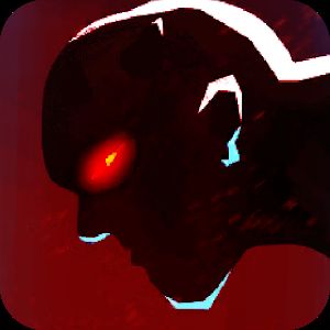 Assassin Ninja In The Shadow War [Mod: Money] [Mod Money] - 2D ninja action game in dark colors