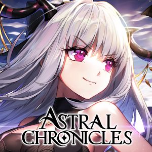 Astral Chronicles - Приключенческая RPG в открытом фентезийном мире