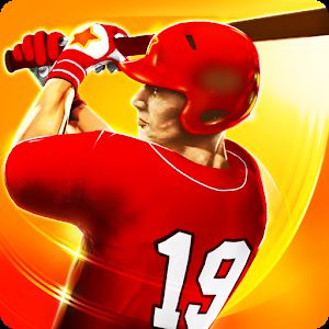 Baseball Megastar 19 - Проработанный бейсбольный симулятор в 3D