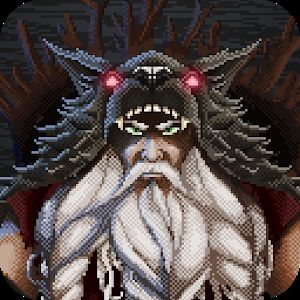 Battleslain: Goblins idle RPG adventure - Олдскульная RPG с невероятными приключениями
