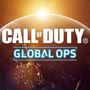 Call of Duty: Global Operations - Многопользовательская стратегия во вселенной Call of Duty