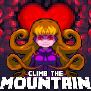Celste : the Bravest Mountaineers - Old-style arcade platformer