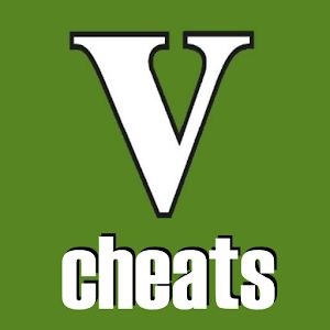 Cheats GTA 5 - Чит-коды для Grand Theft Auto V