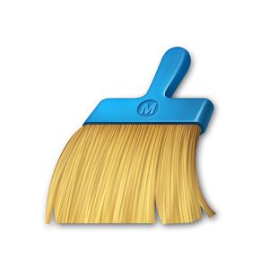 Clean Master - Space Cleaner & Antivirus [unlocked] - The best application for cleaning garbage and residual files