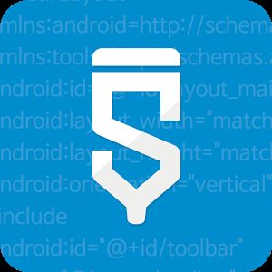 Sketchware (CREATE YOUR OWN APPS) - Инструмент для создания приложений на андроид