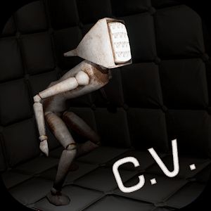 Creepy Vision - Мистический квест с побегом из мрачного измерения