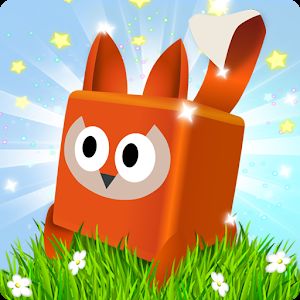 Cubicity Slide puzzle - Awesome puzzle game in the cubic world