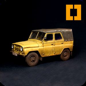 Dirt On Tires 2: Village [Mod Money] [Mod Money] - Advanced off-road racing simulator