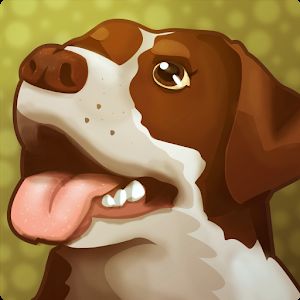 Doggo Dungeon: A Dogs Tale - Обычный рогалик с необычным героем